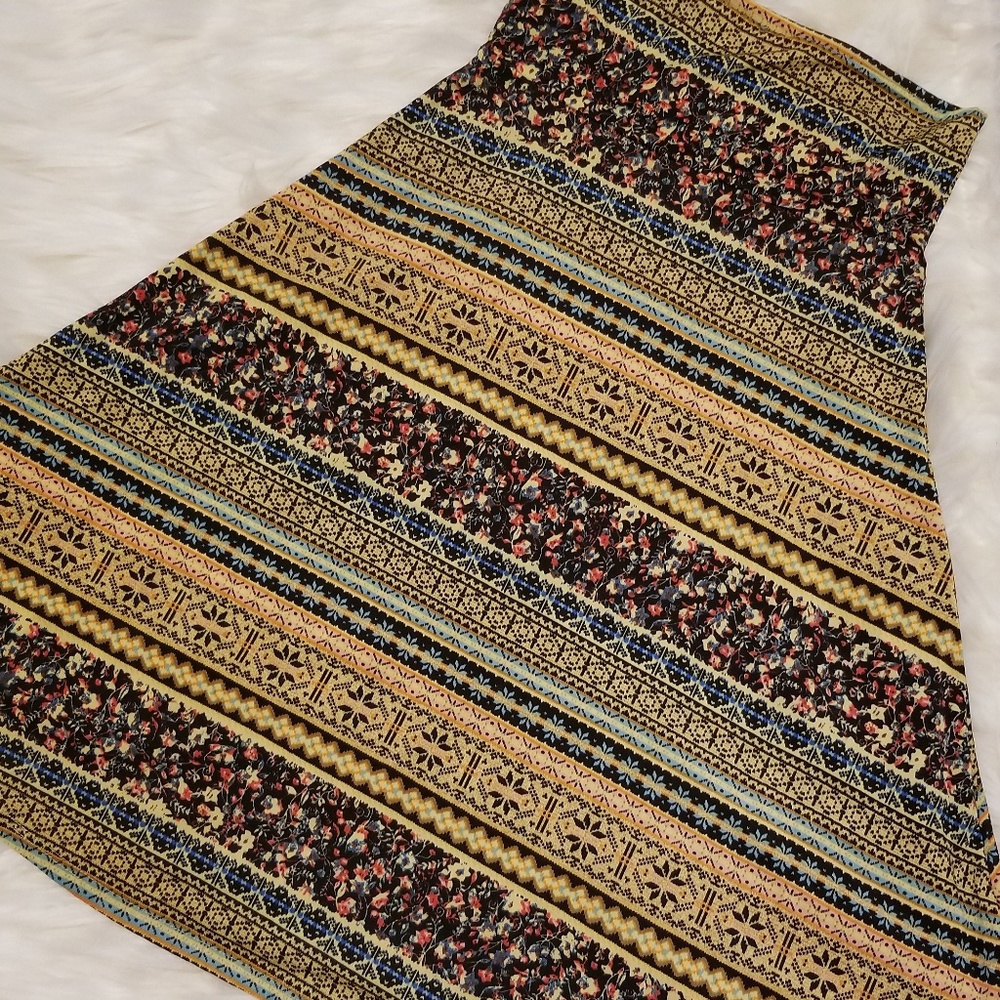 NWOT LULAROE XS AZURE